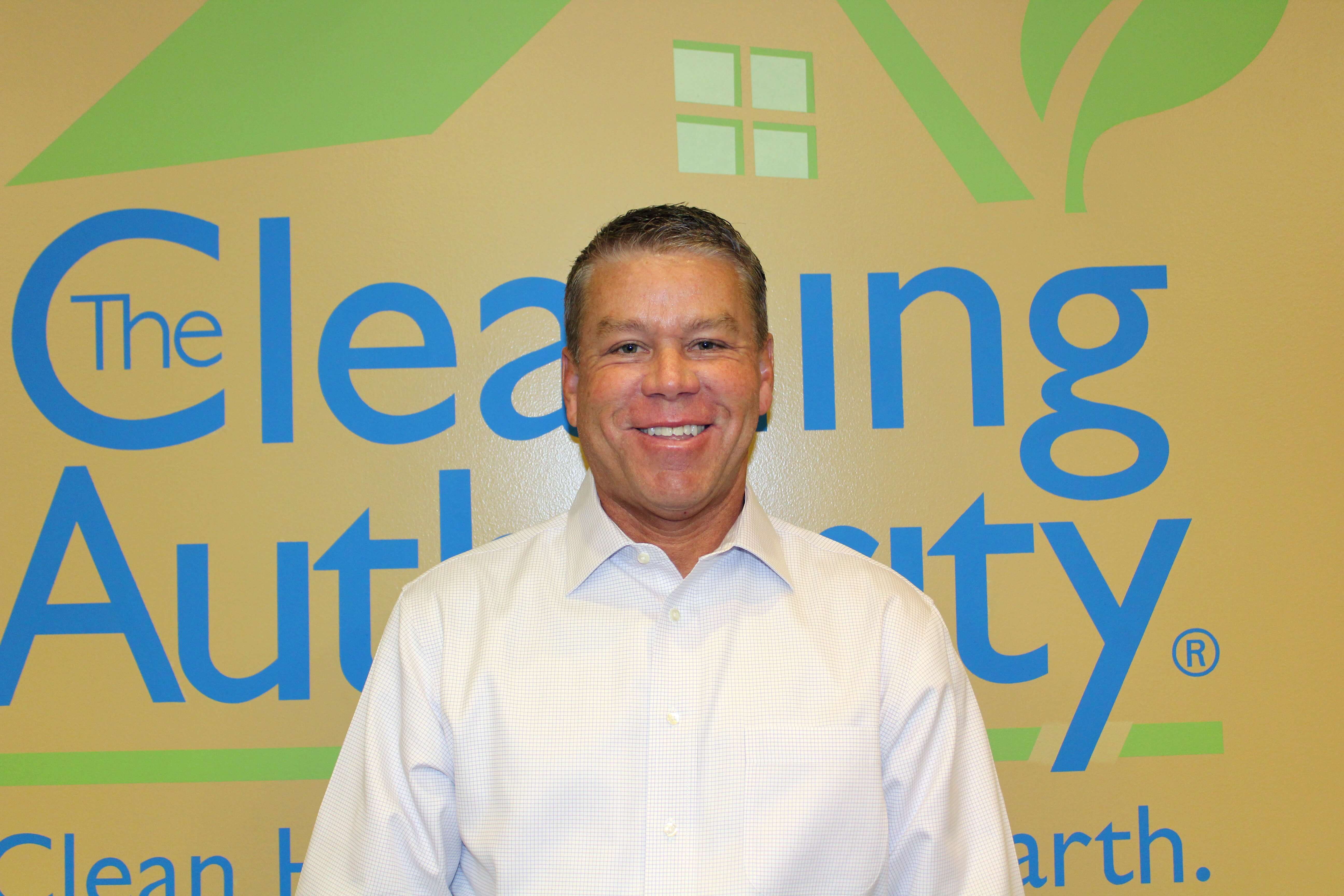 Meet our Franchisee: Jim Campbell Photo