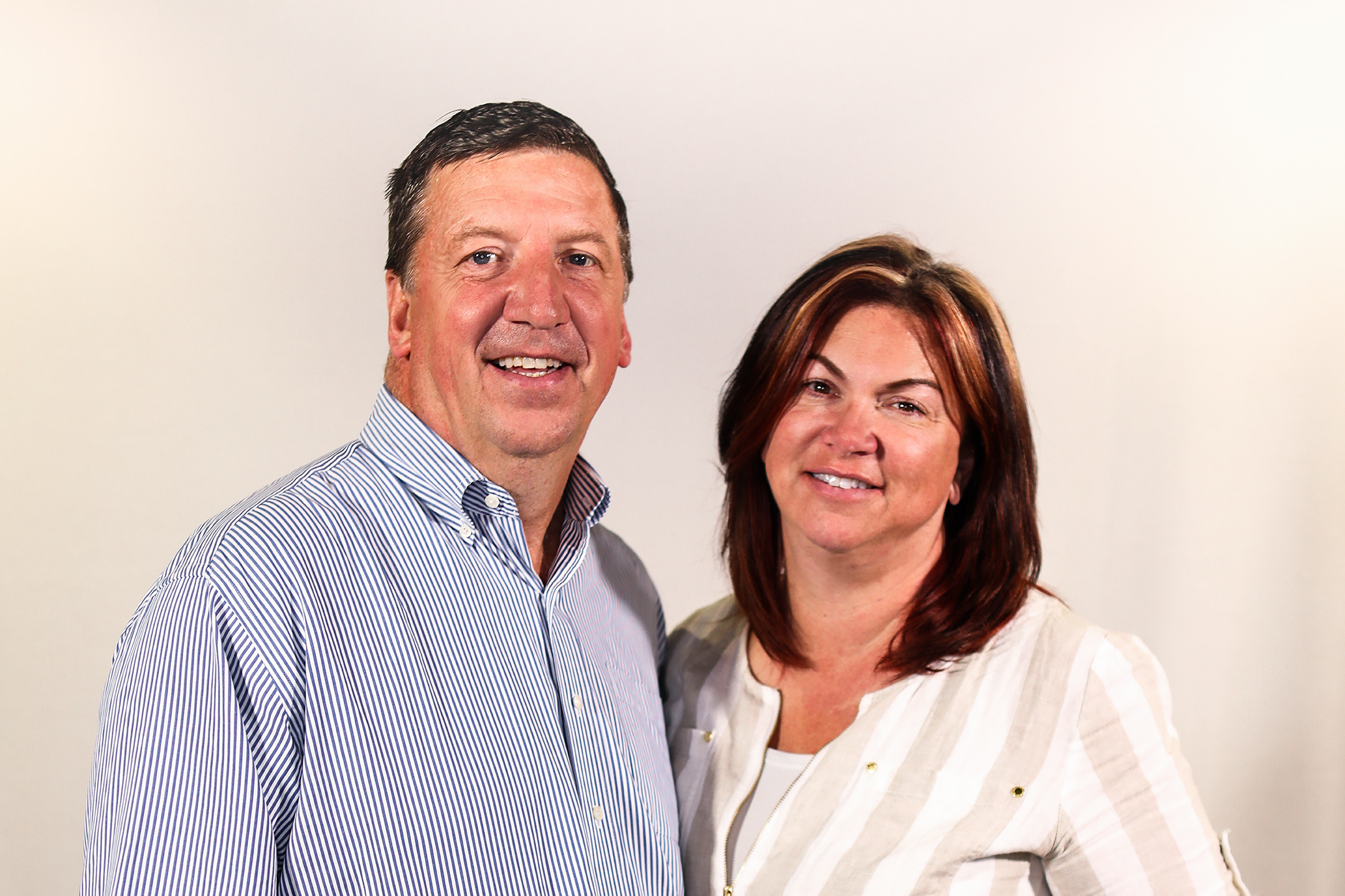 Meet our Franchisees: Ed and Michele Balcerzak Photo