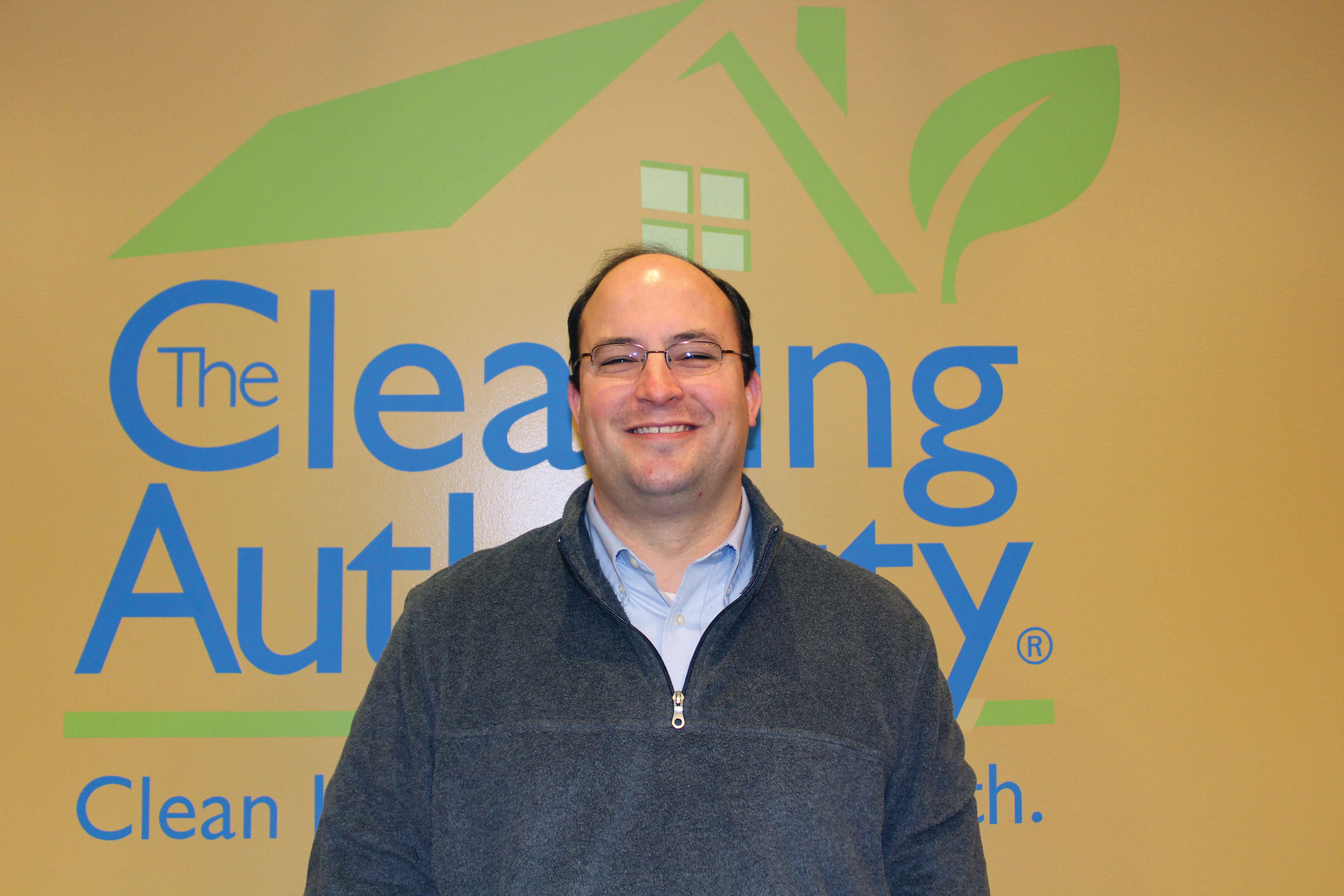 Meet our Franchisee: Joe Roth Photo