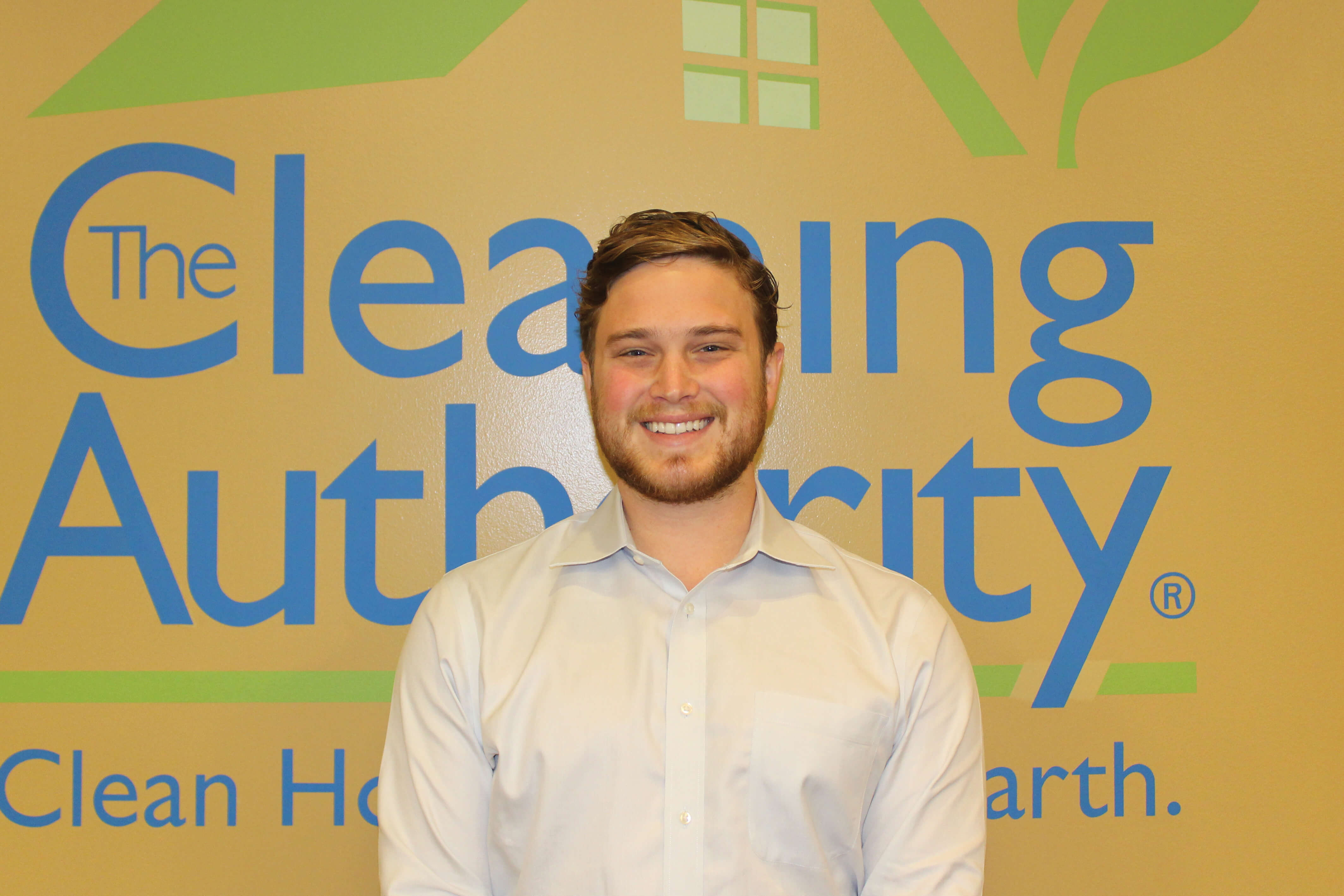 Meet our Franchisee: Eric Pedack Photo