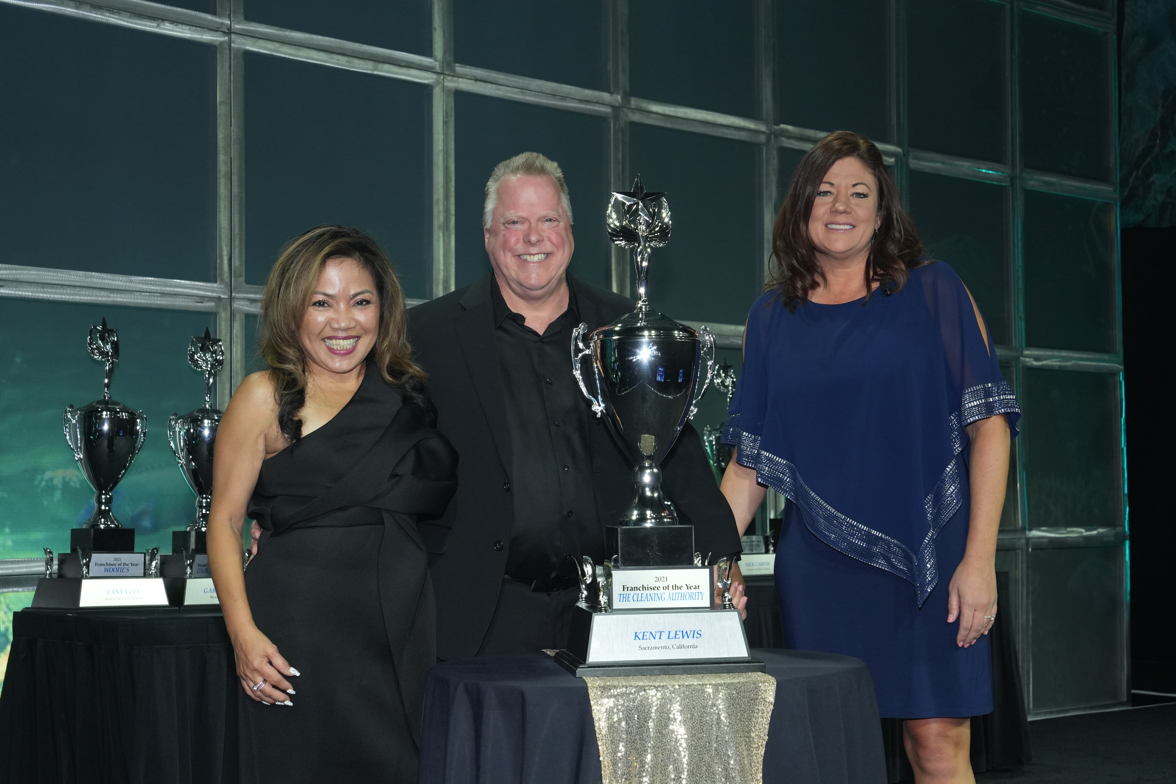 How Franchising Can Help You Grow Your Business Photo