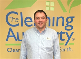 Meet Our Franchisee: Bill Schwertfeger Photo