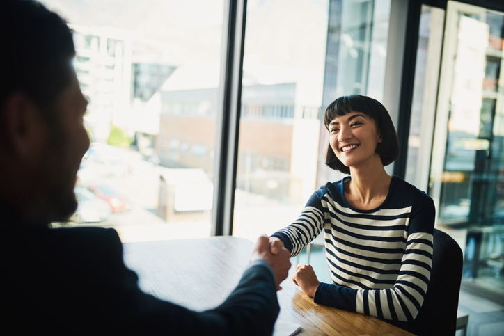 6 Signs You’re Ready to Invest in a Franchise with The Cleaning Authority Photo