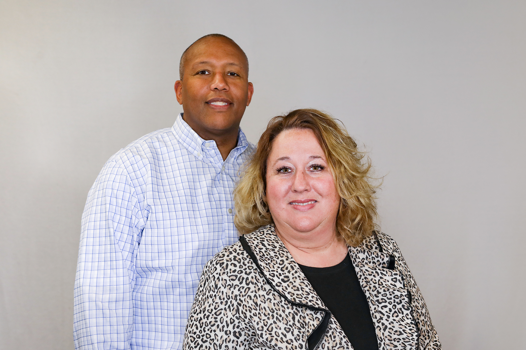Meet our Franchise Owners: Jennifer Crawl and William Ripley Photo