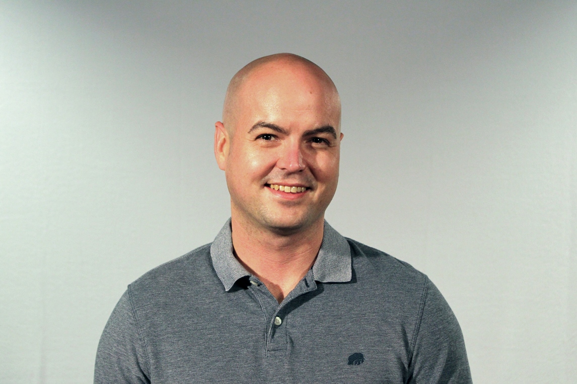 Meet our Franchisee: Evan Dick Photo