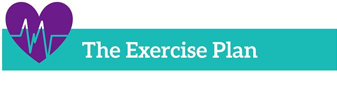 Exercise Plan Title