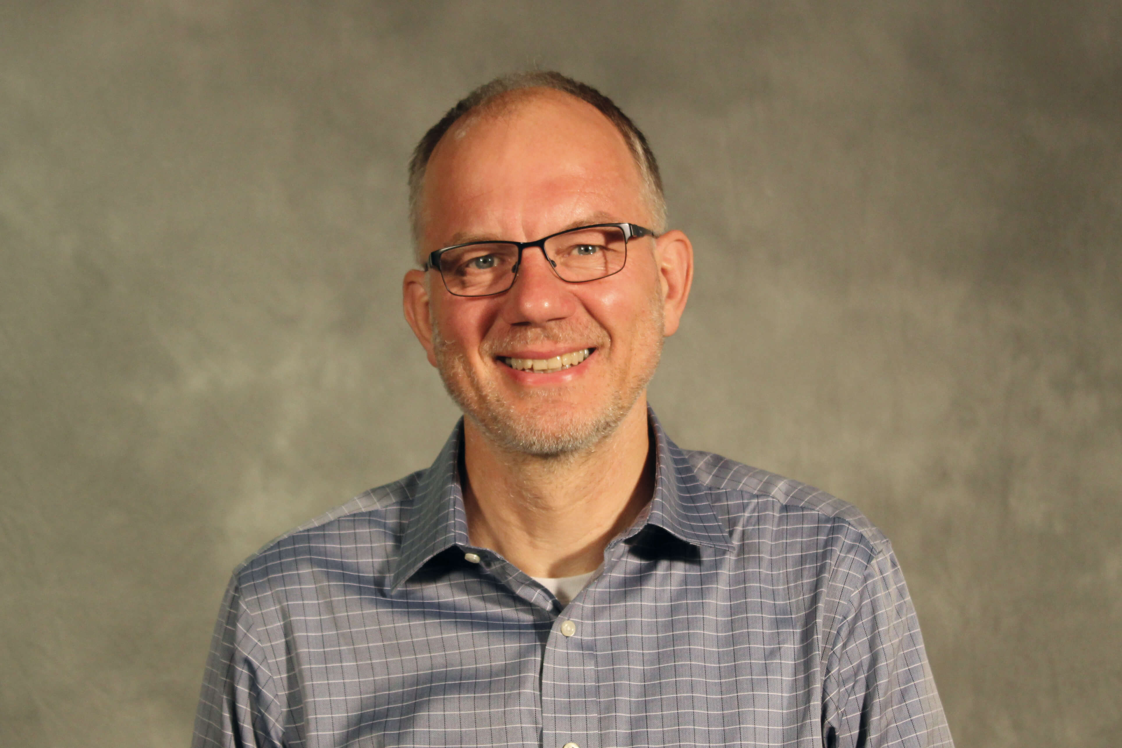 Meet our Franchisee: Andy Stecher Photo