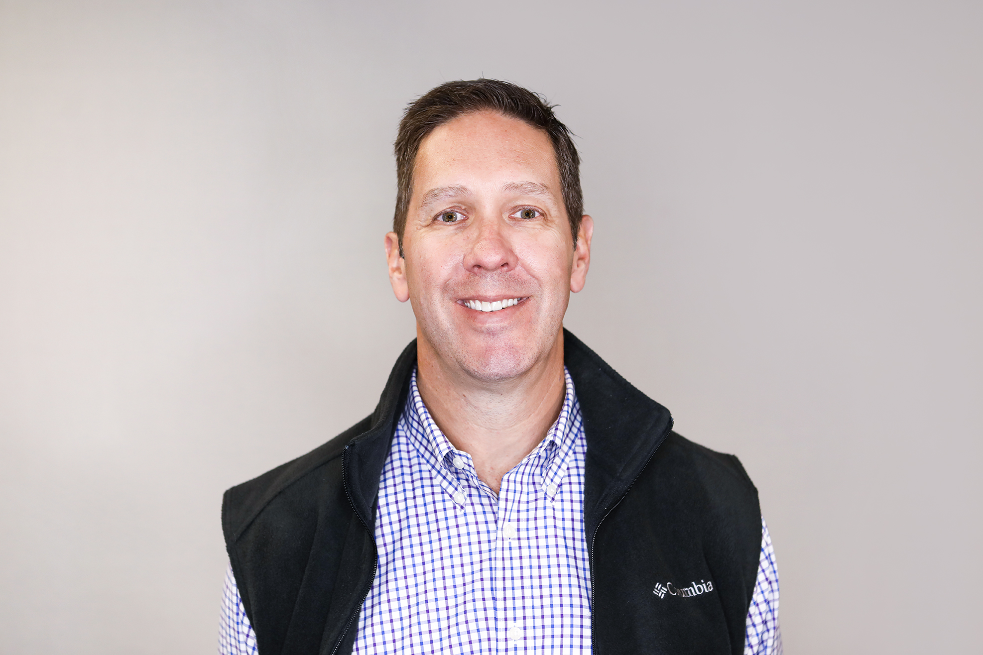 Meet our Franchise Owners: Tom Moser Photo