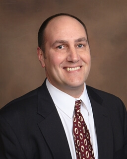 Meet Our Franchisees: John Bluethgen Photo