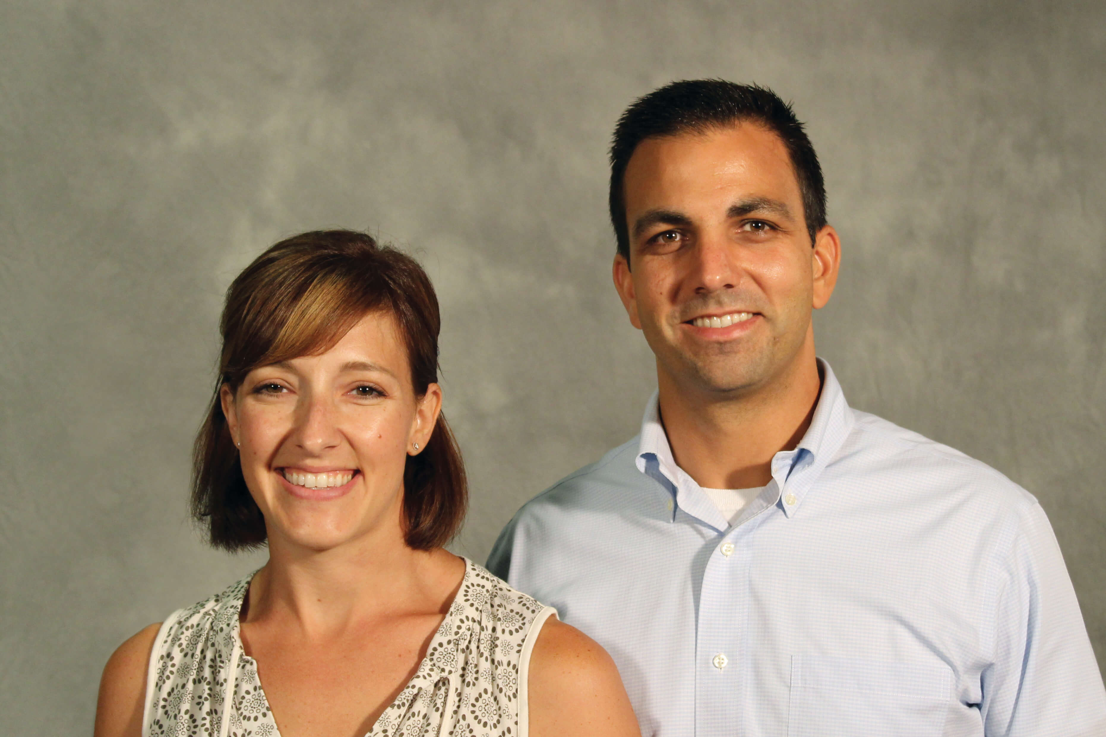 Meet our Franchisee: Mike and Michelle Brown Photo