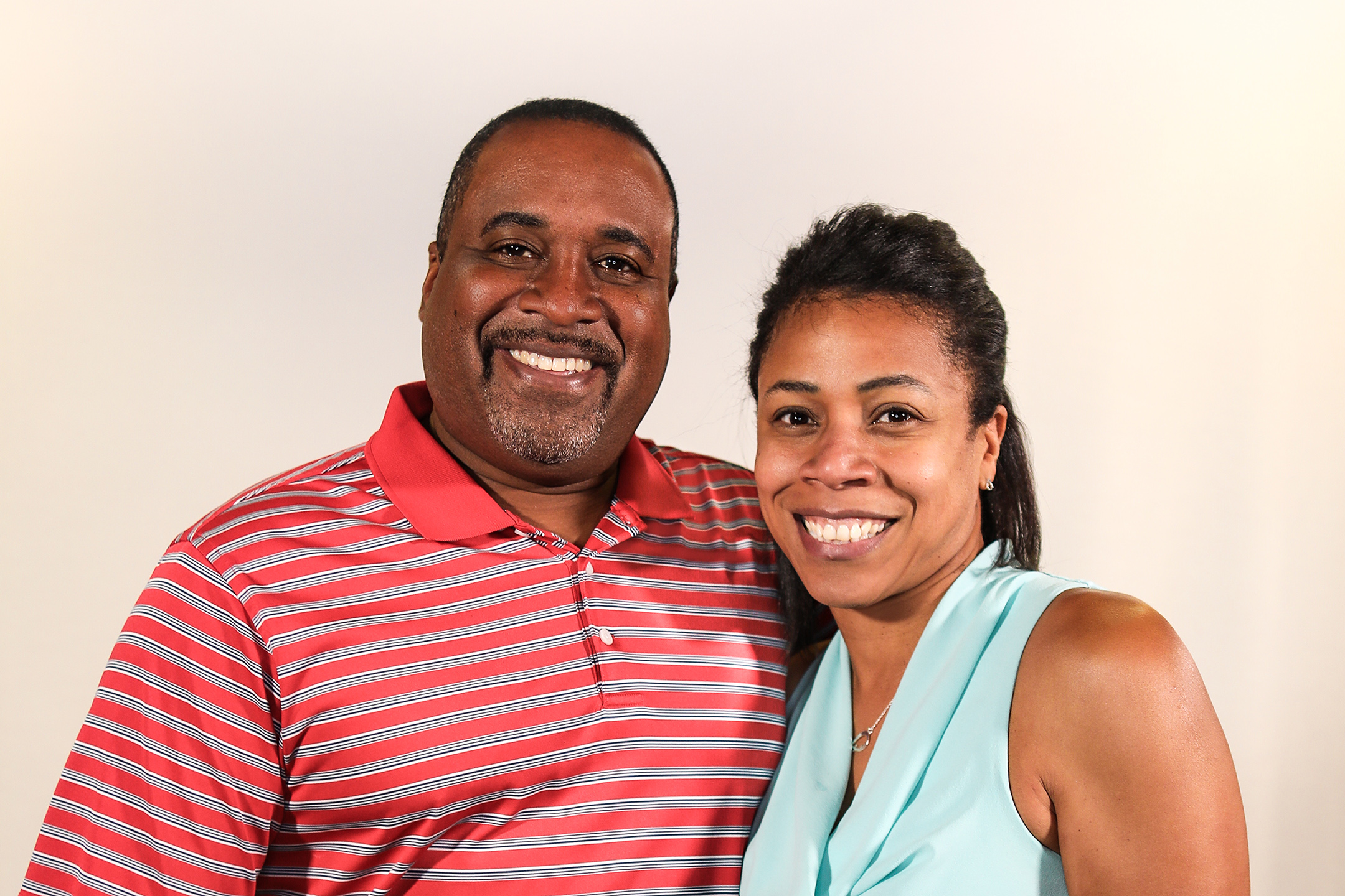 Meet our Franchisees: Scott and BJ Young Photo