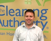 Meet out Franchisee: Chris Dye Photo