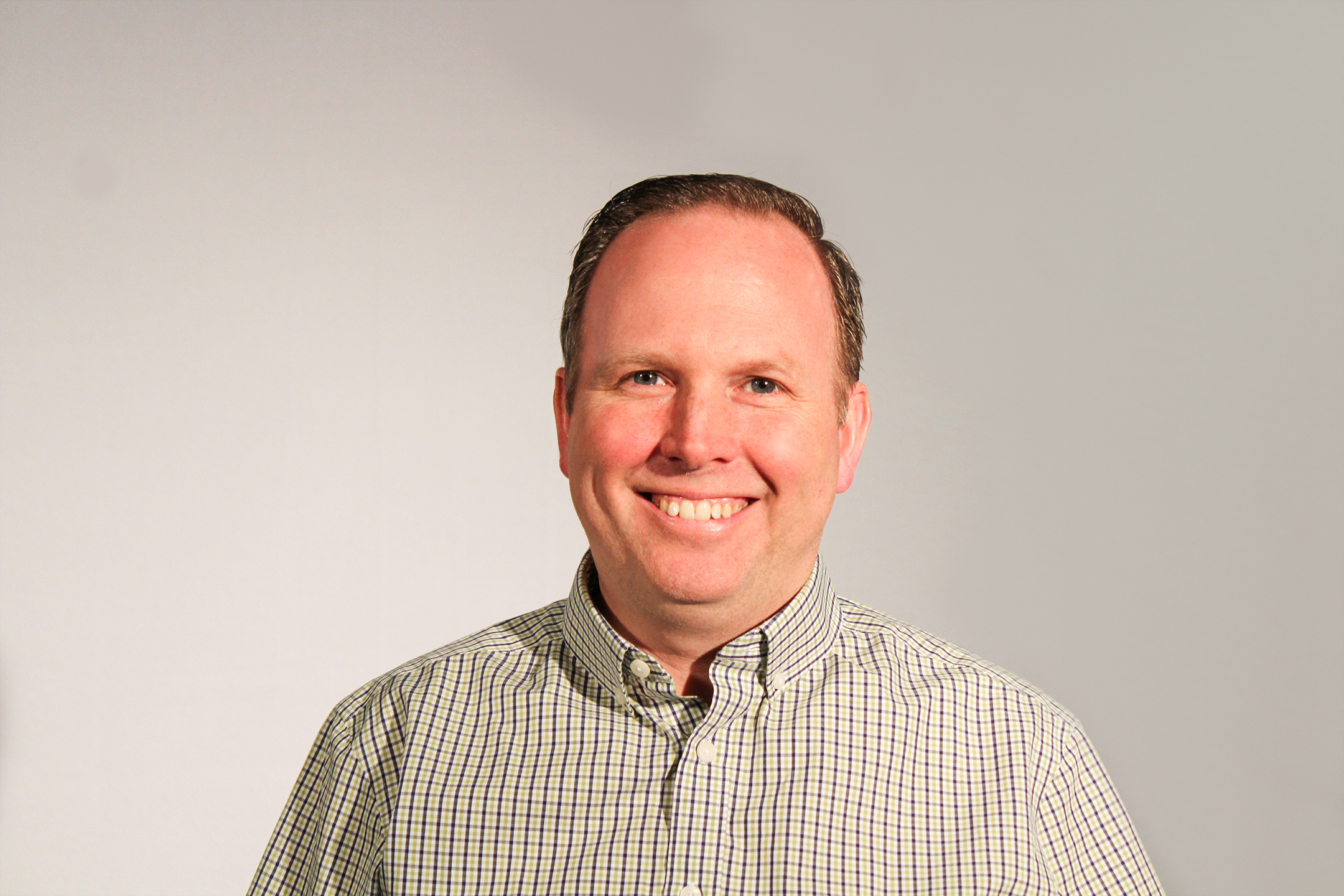 Meet our Franchisee: Reuben Burwell Photo