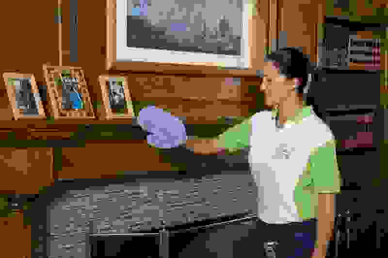 Top 4 Reasons to Hire The Cleaning Authority