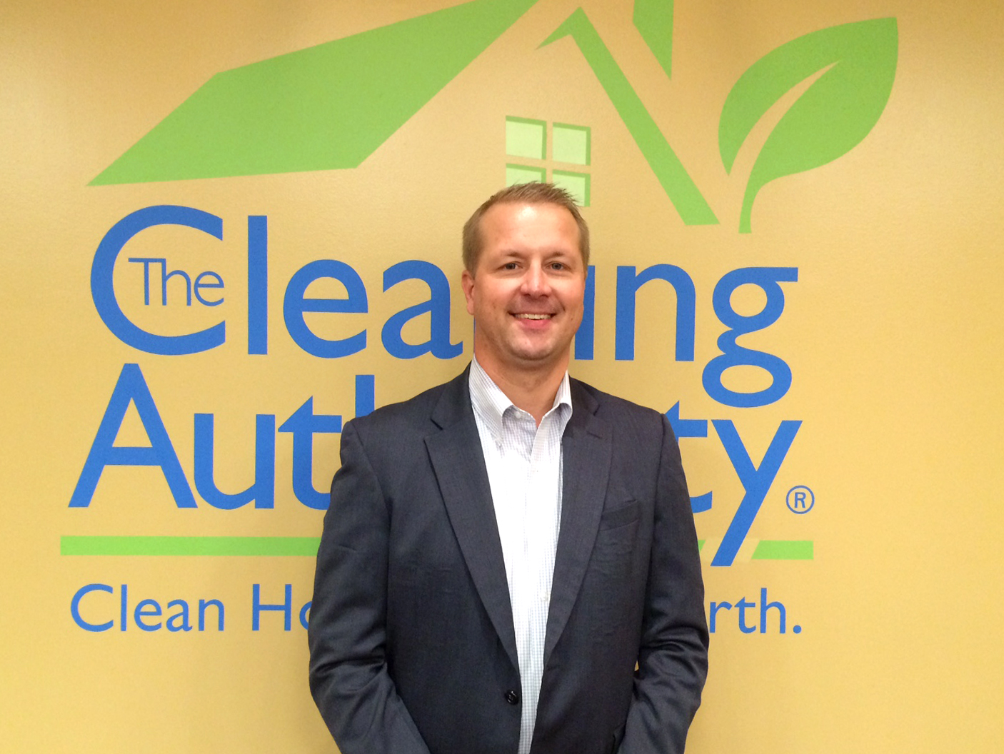 Meet Our Franchisee: Matt Renfro Photo