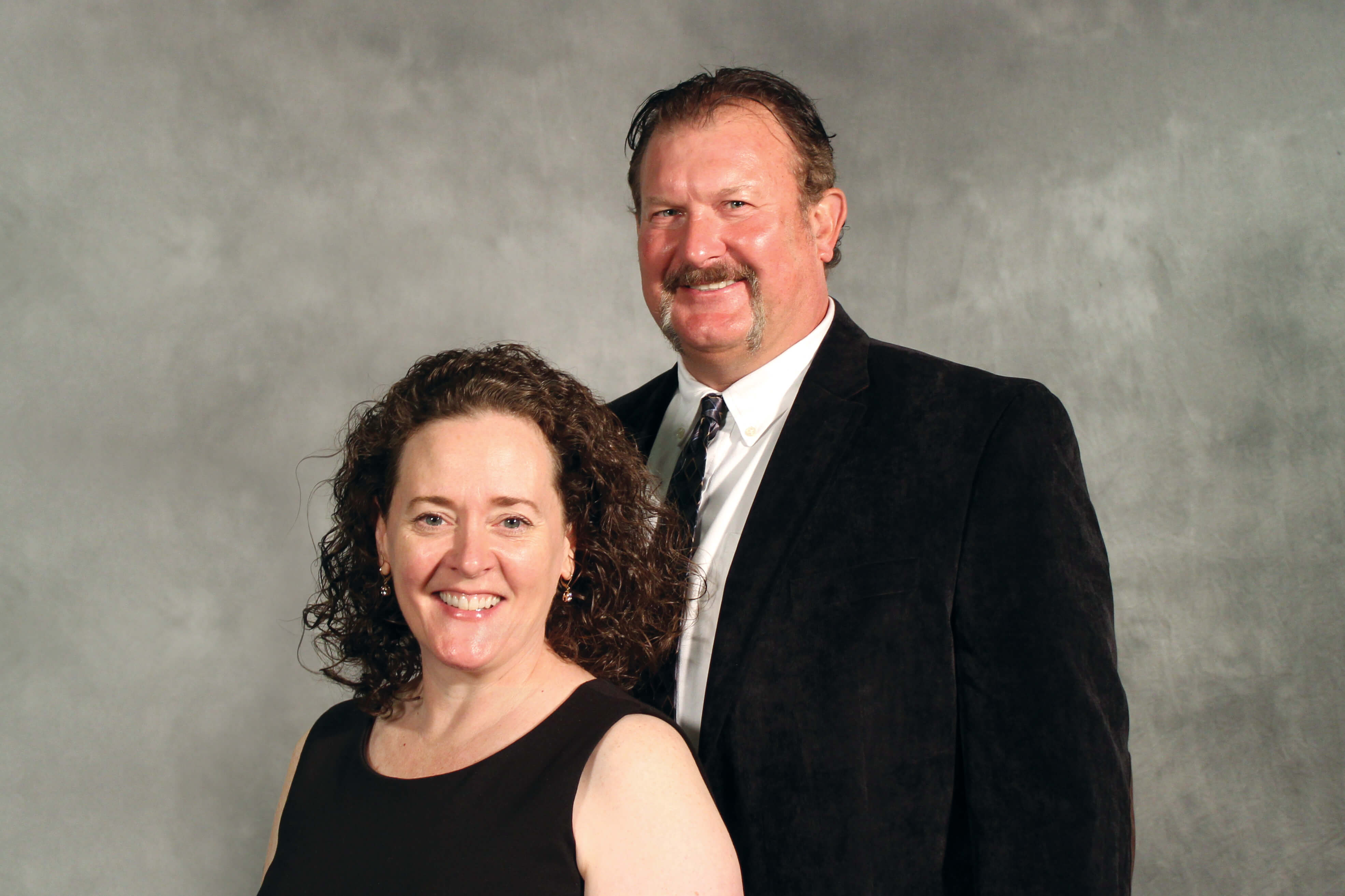 Meet our Franchisees: Cathy & Joe Abramski Photo