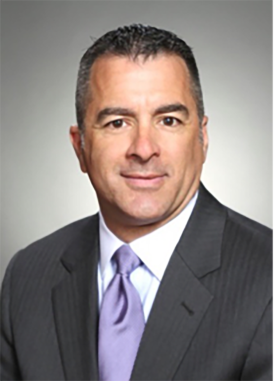 Meet our Franchisee: John Chase Photo