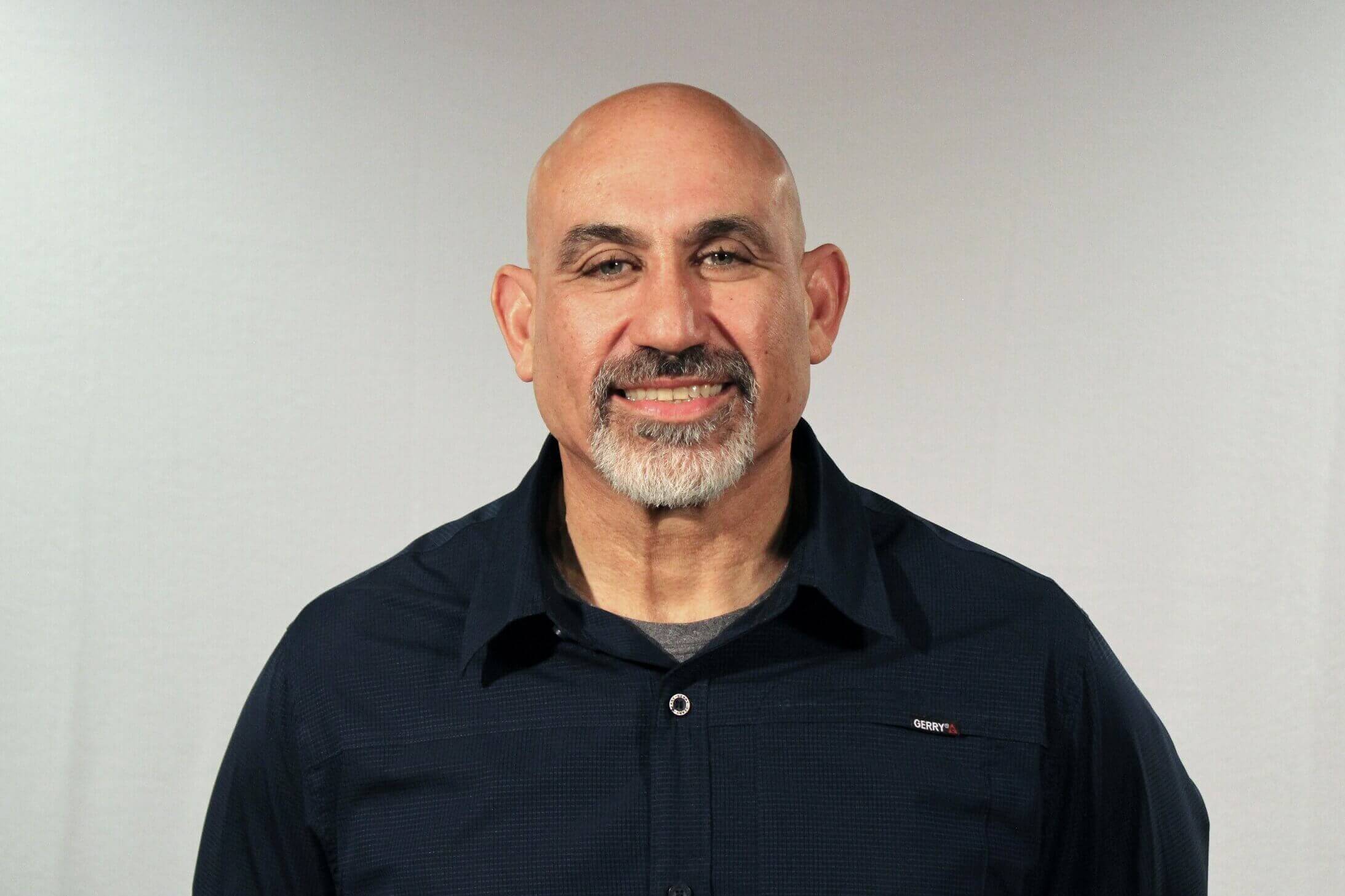 Meet our Franchisee: Felix Rivera Photo