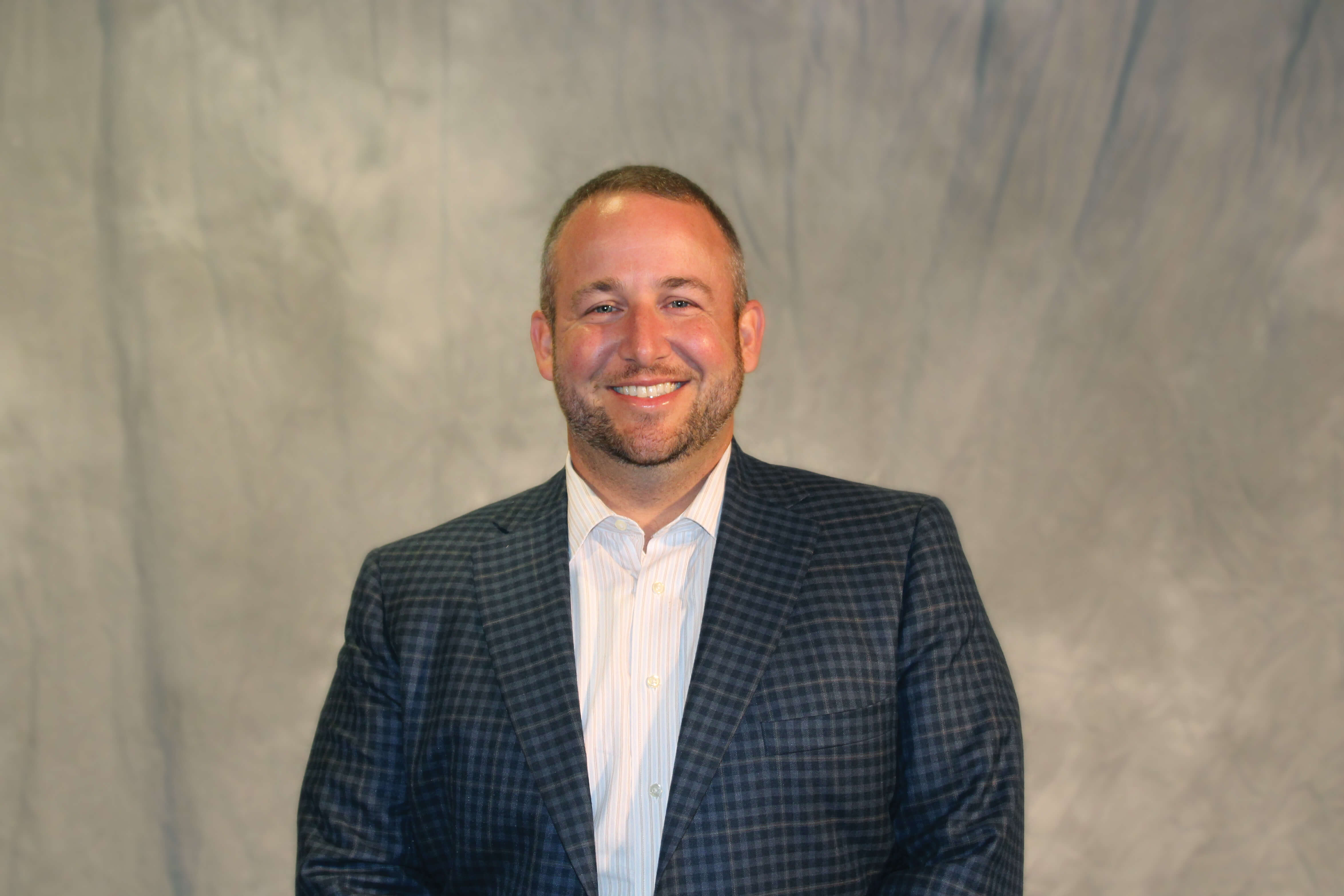 Meet our Franchisee: Tony Cortina Photo