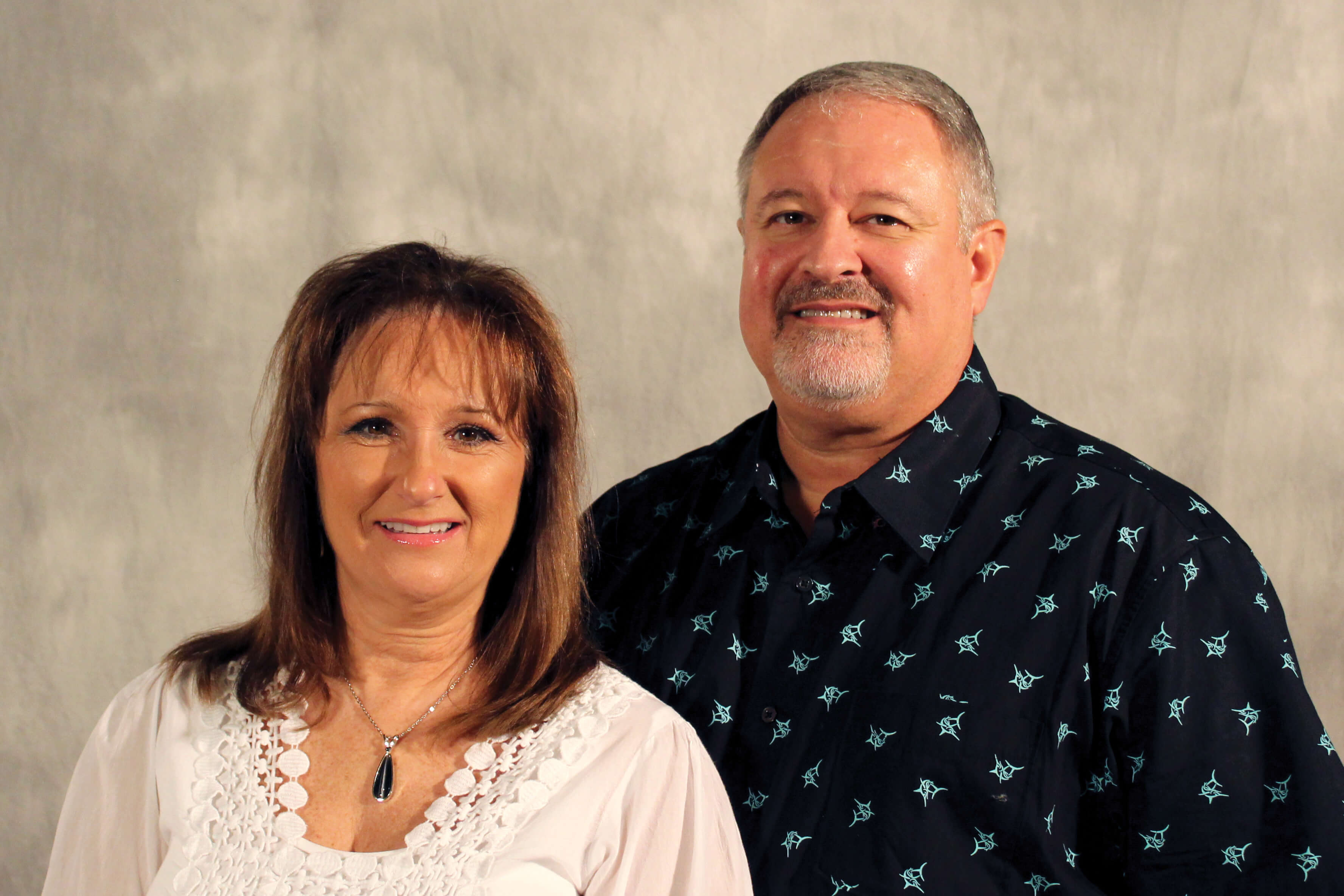 Meet our Franchisees: Brian & Marsha Holder Photo