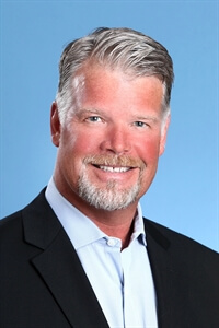 Meet Our Franchisees: Kevin Olson Photo