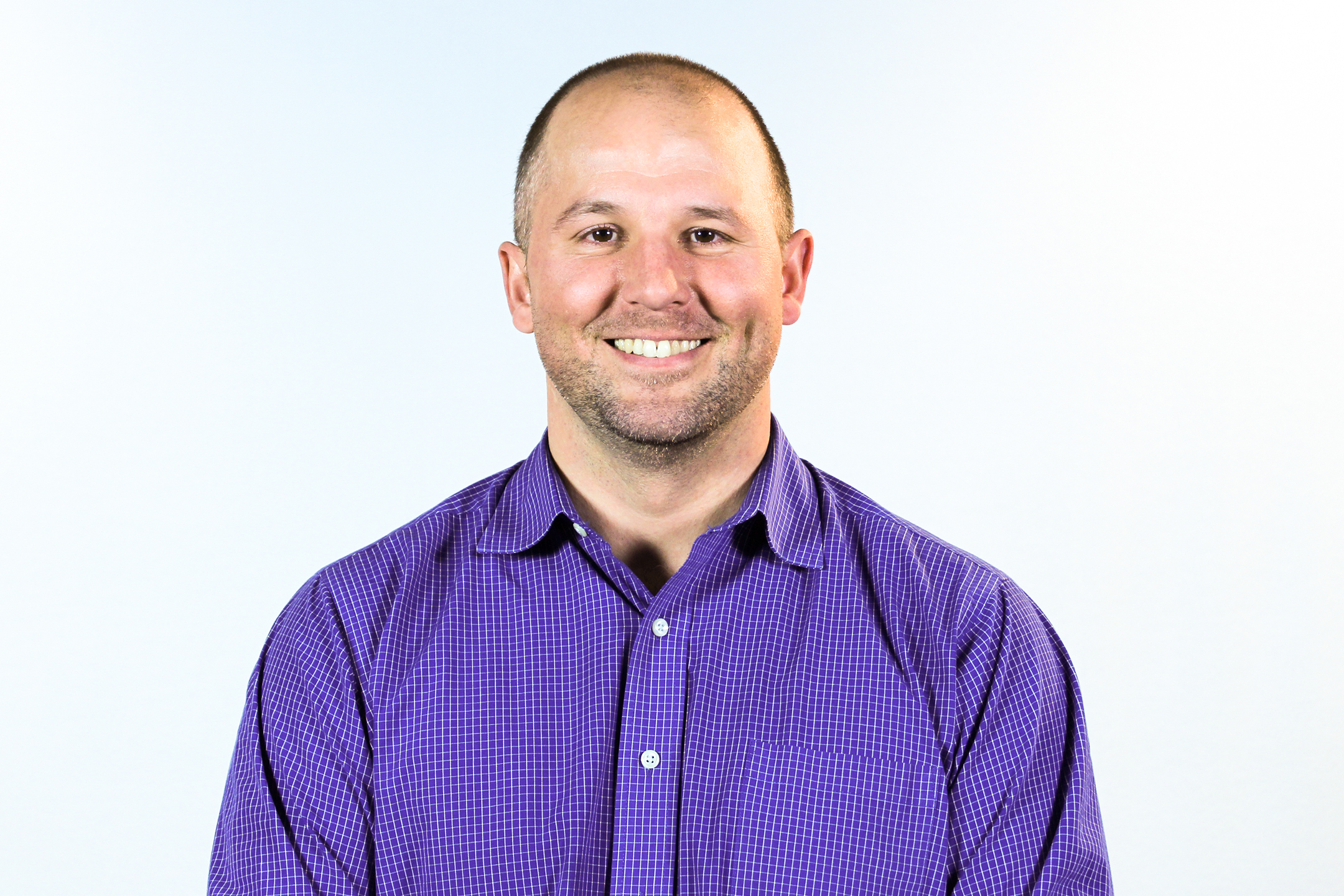 Meet our Franchisee: John Clark Photo