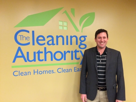 Meet Our Franchisees: Matt Canonica Photo