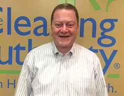 Meet Our Franchisee: Shawn Stelmak Photo