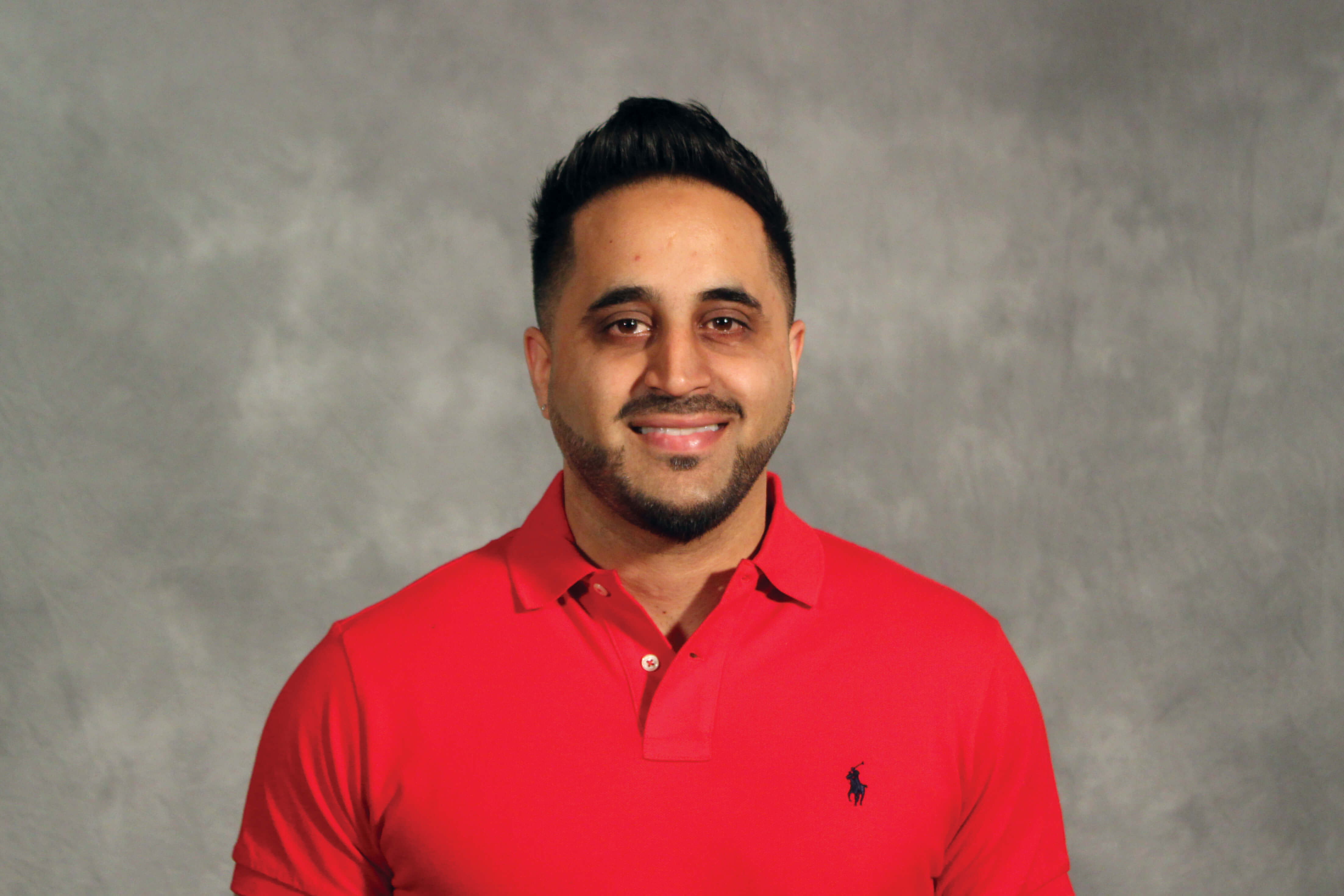 Meet Our Franchisee: Kamal Gill Photo