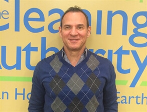 Meet Our Franchisee: George Trad Photo