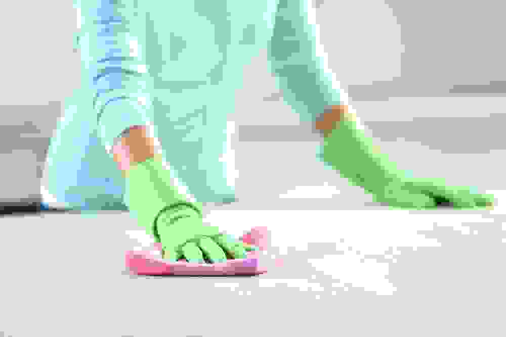 Why your Phoenix House Cleaners Should be Bonded and Insured