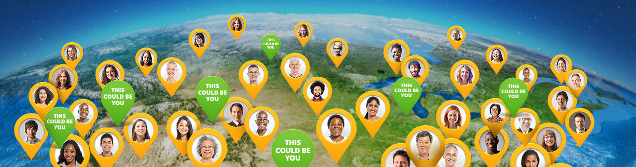 Launch of HomeTown Market Territory Perfect for Budding Entrepreneurs Photo