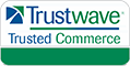 Trust Wave Seal - Trusted Commerce