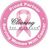 Cleaning for a Reason - Serving Women Cancer