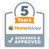 Home Advisor - 5 Years Screened & Approved