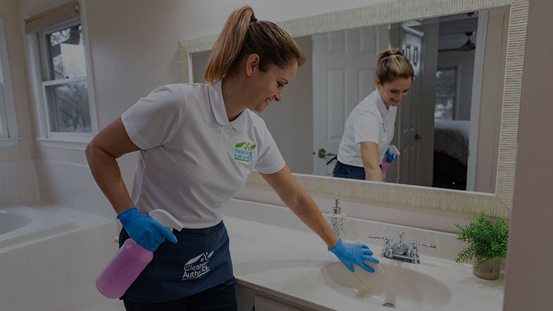House Cleaner Job Opportunities The Cleaning Authority North Tarrant County