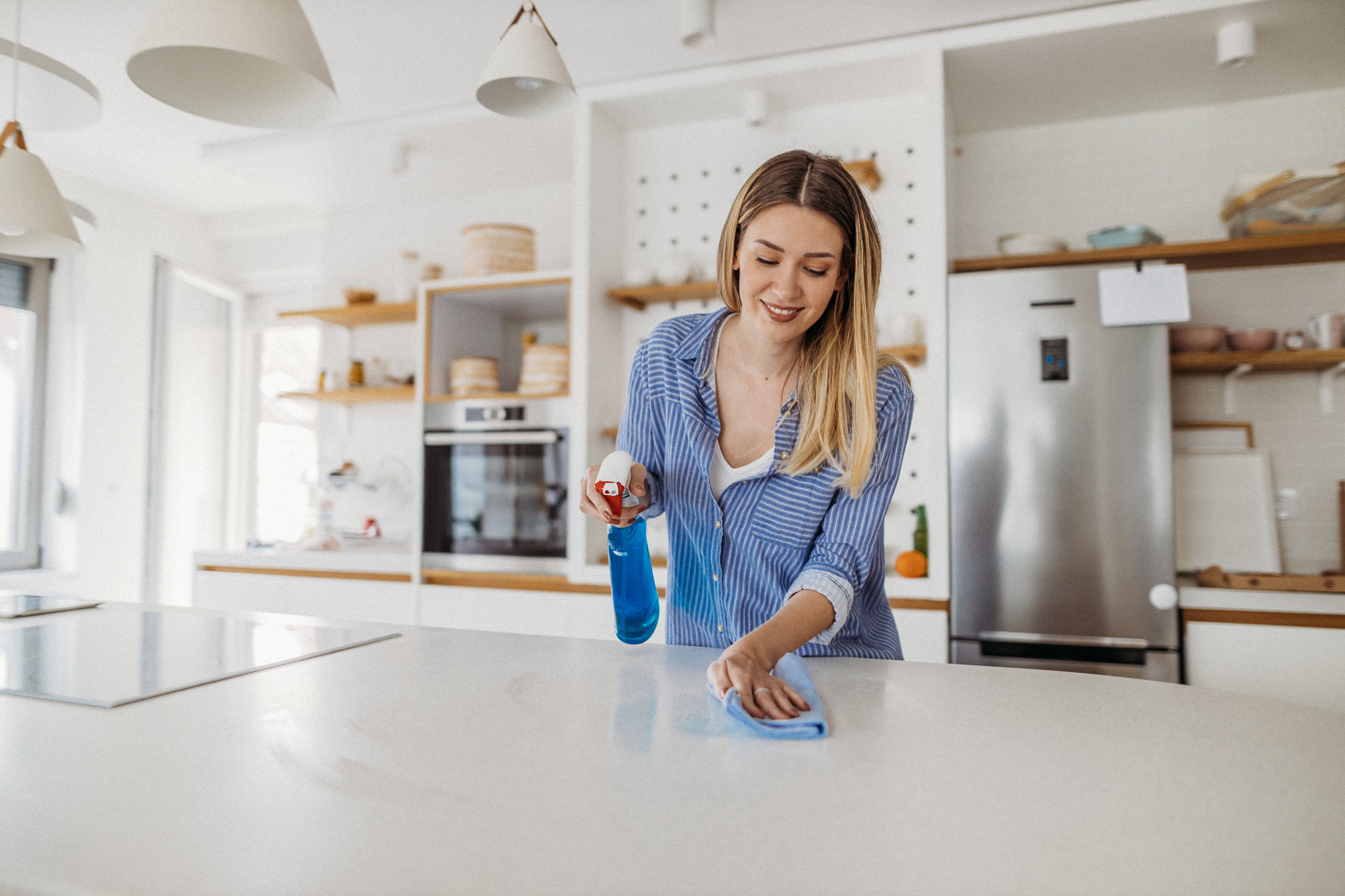 Healthy Living Photo