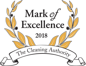 Mark of Excellence 2018