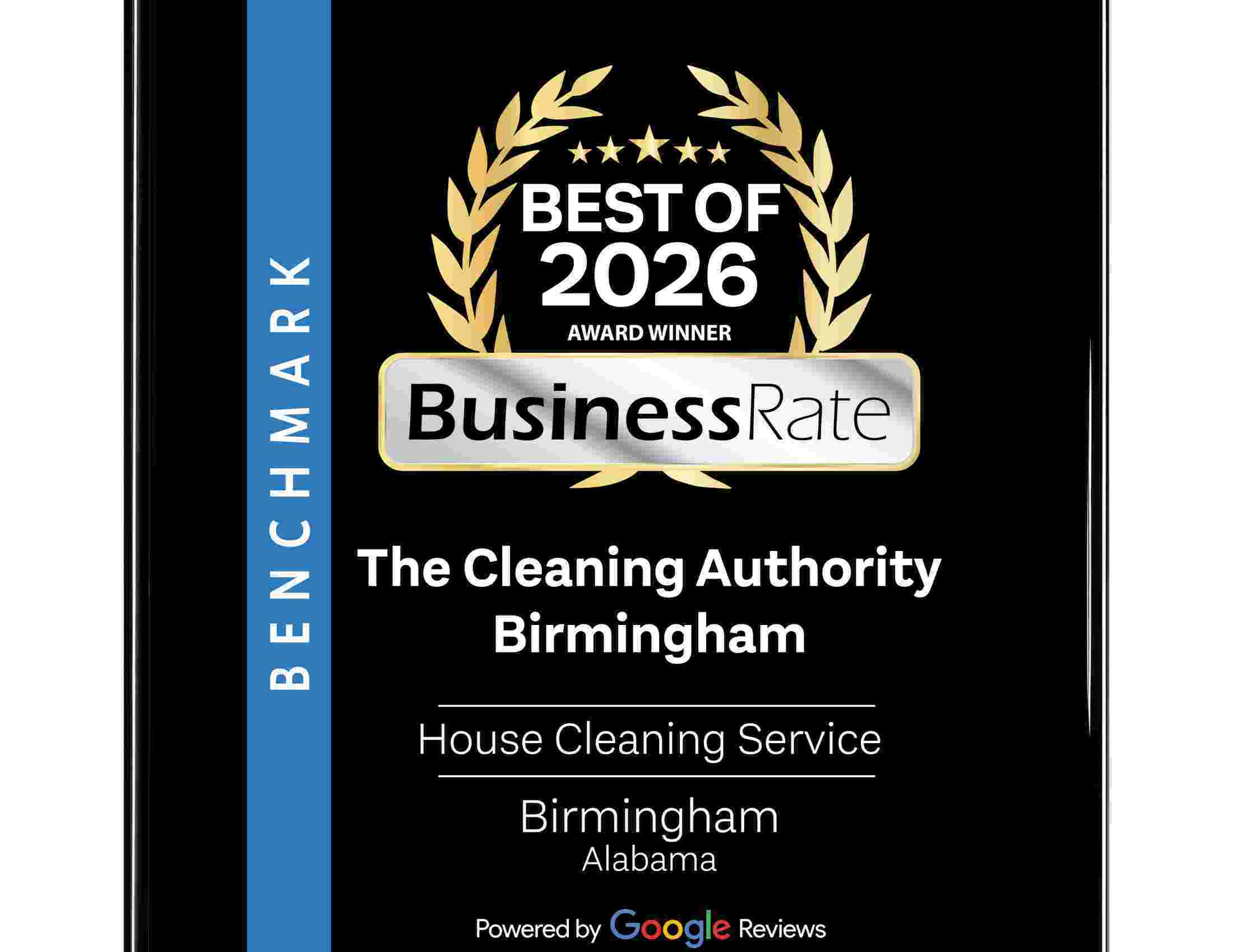 Best of 2026 Business Rate