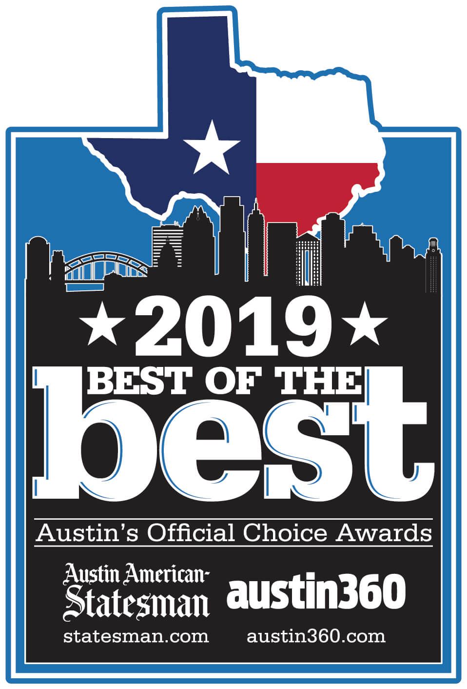 Best of the Best Austin