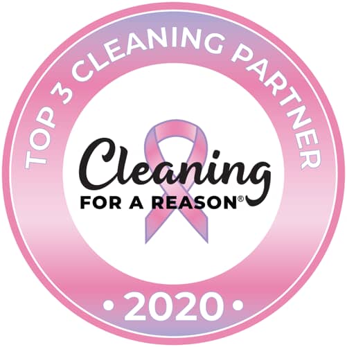 top 3 cleaning partner cleaning for a reason
