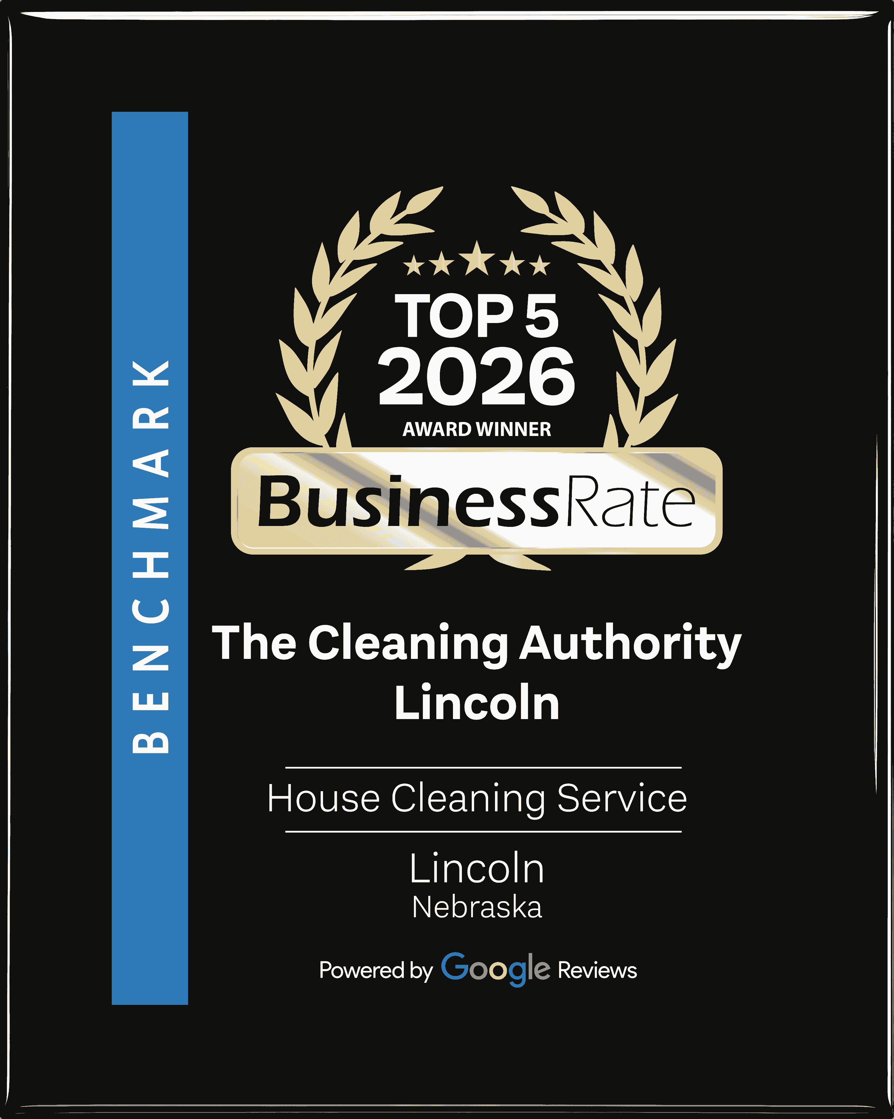 BusinessRate Top 5 2026