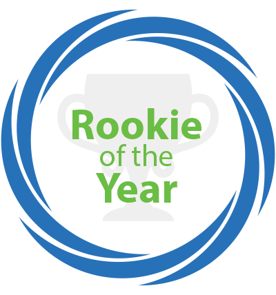 Rookie of the Year Award 