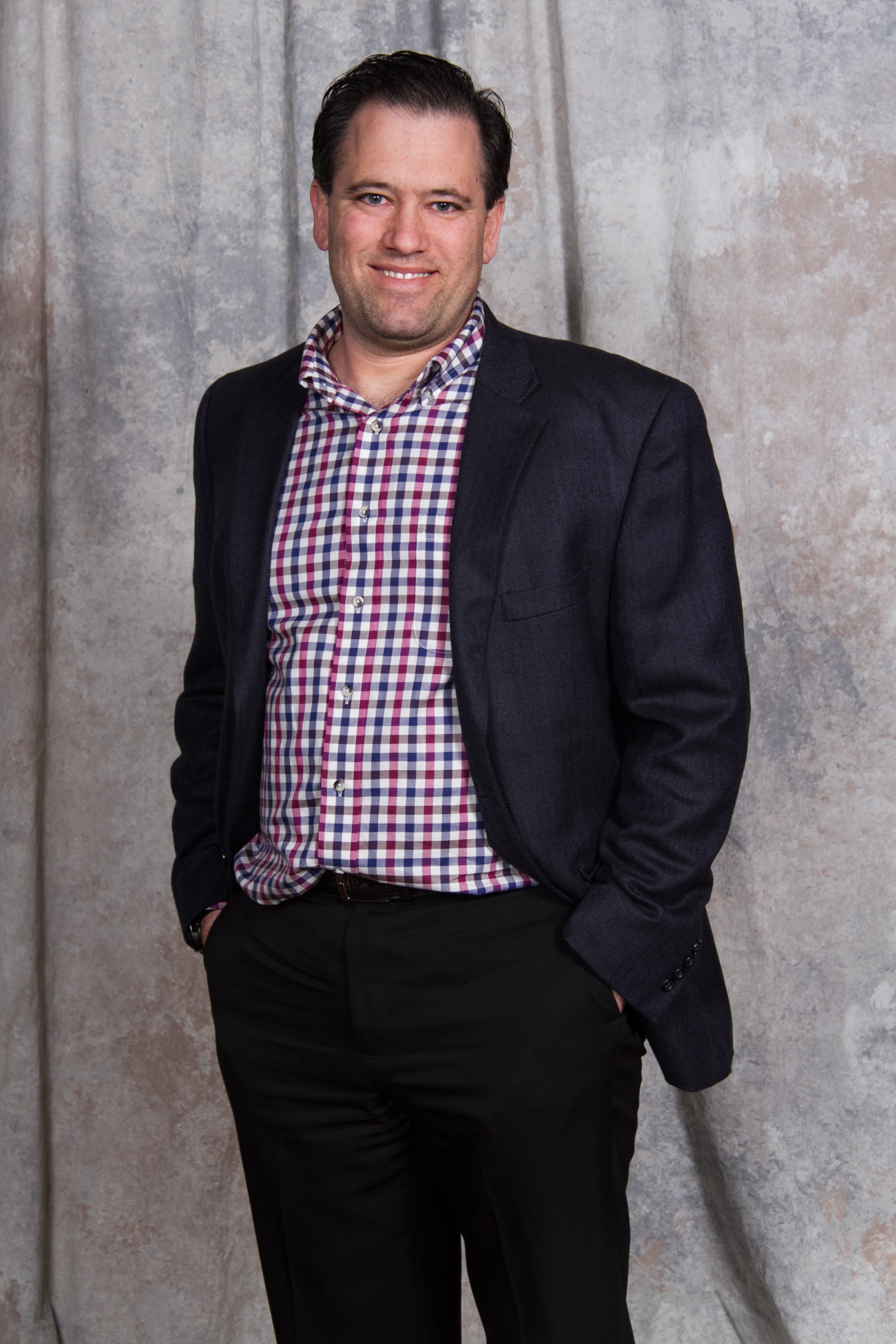 Congratulations: Franchise Owner of the Year Photo