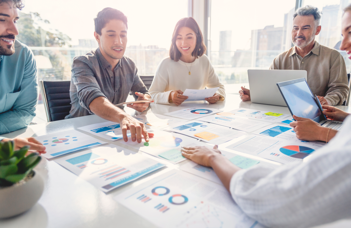 How The Cleaning Authority Helps Provide Family Time Photo