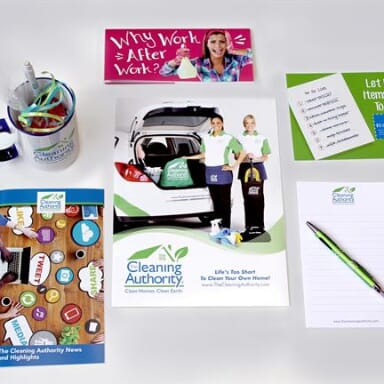 Best owners for Cleaning Franchises Photo