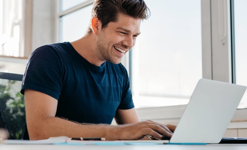 Why Invest in The Cleaning Authority Photo