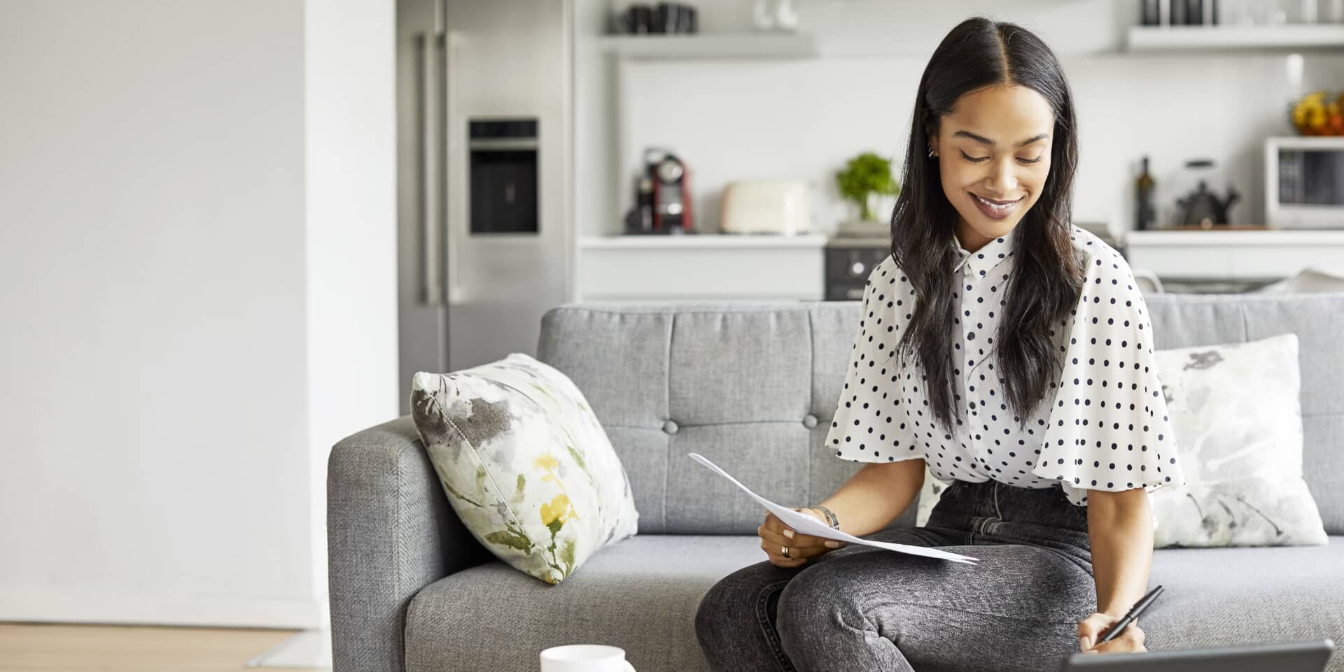 Why Invest in The Cleaning Authority Photo